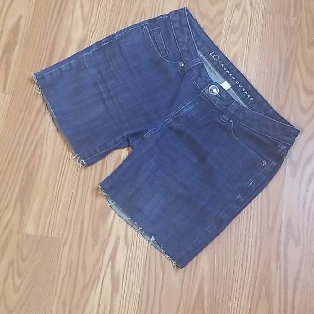 Lc Lauren Conrad shorts‎ 2